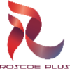 Roscoe Plus Logo